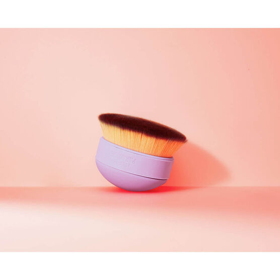 Pincel para Mistura e Brilho Isle of Paradise